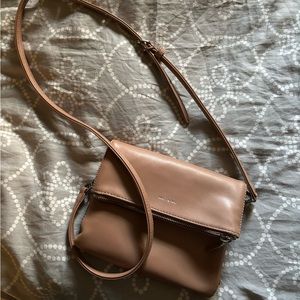 Matt & Nat HILEY Crossbody Purse